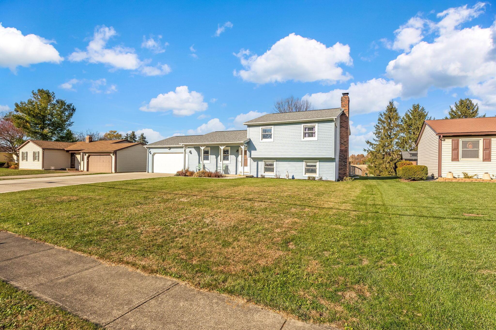 728 Cheshire Road Sunbury, OH 43074 - Photo 8 of 54 7655F083-1B43-4DB9-8117-CB1DDED33AF7