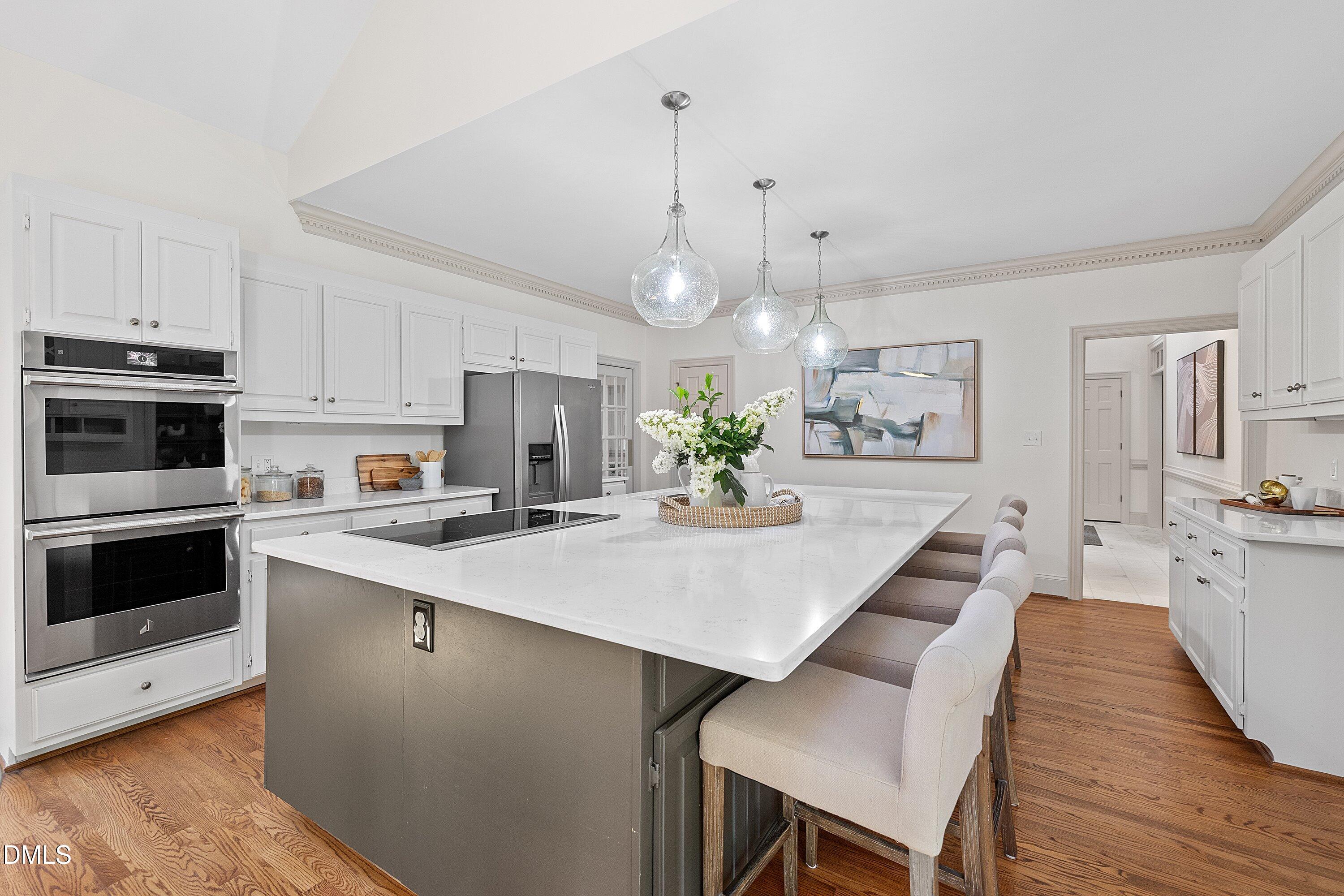 1104 Bentham Drive Raleigh, NC 27614 - Photo 17 of 86