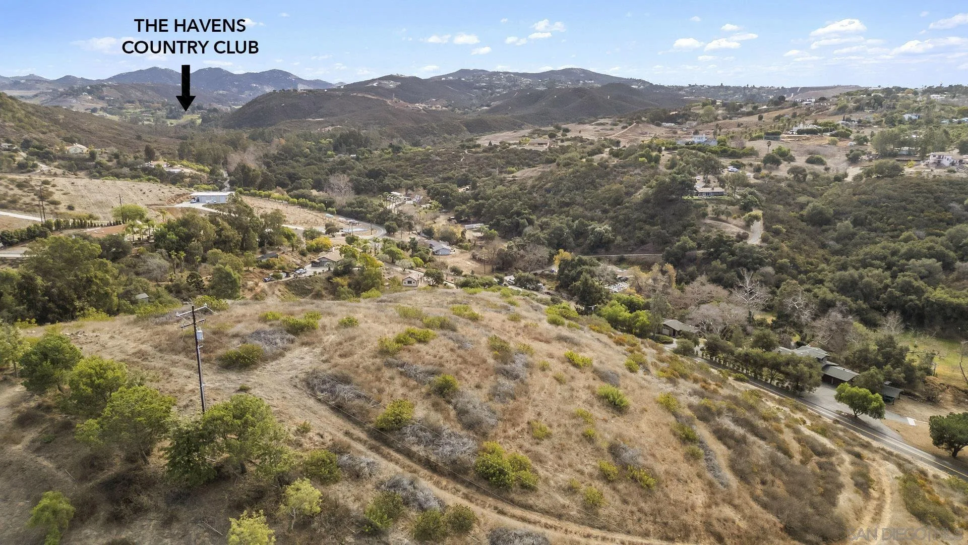 1390 Little Gopher Canyon Road Vista, CA 92084 - Photo 13 of 17