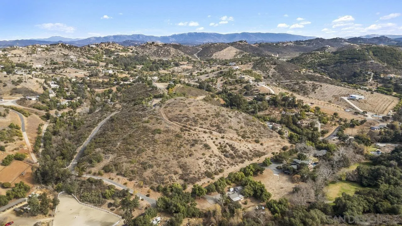 1390 Little Gopher Canyon Road Vista, CA 92084 - Photo 17 of 17