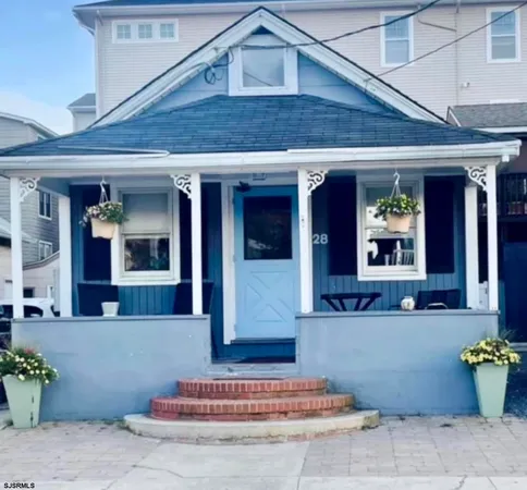 $3,900 | 28 40th Street, Sea Isle City, NJ 08243