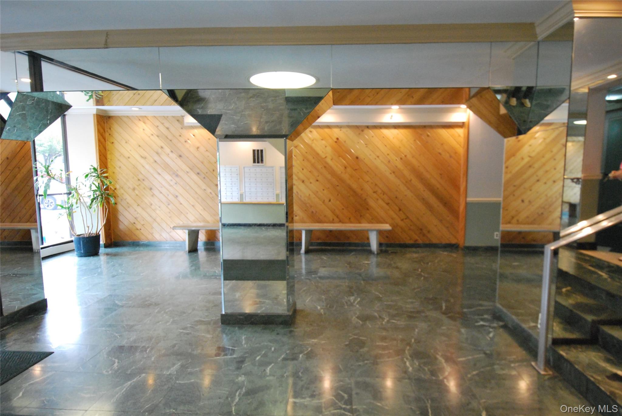 1523 Central Park Avenue, Unit 5F Yonkers, NY 10710 - Photo 1 of 20 a view of water heater room
