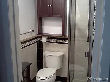 a front view of a house with entryway