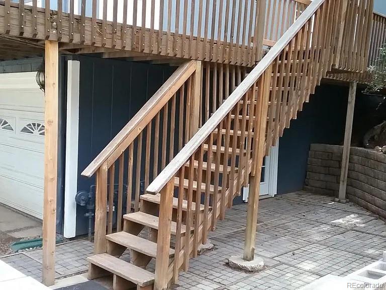 3347 Russell Gulch Road Evergreen, CO 80439 - Photo 23 of 38