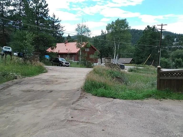 3347 Russell Gulch Road Evergreen, CO 80439 - Photo 30 of 38