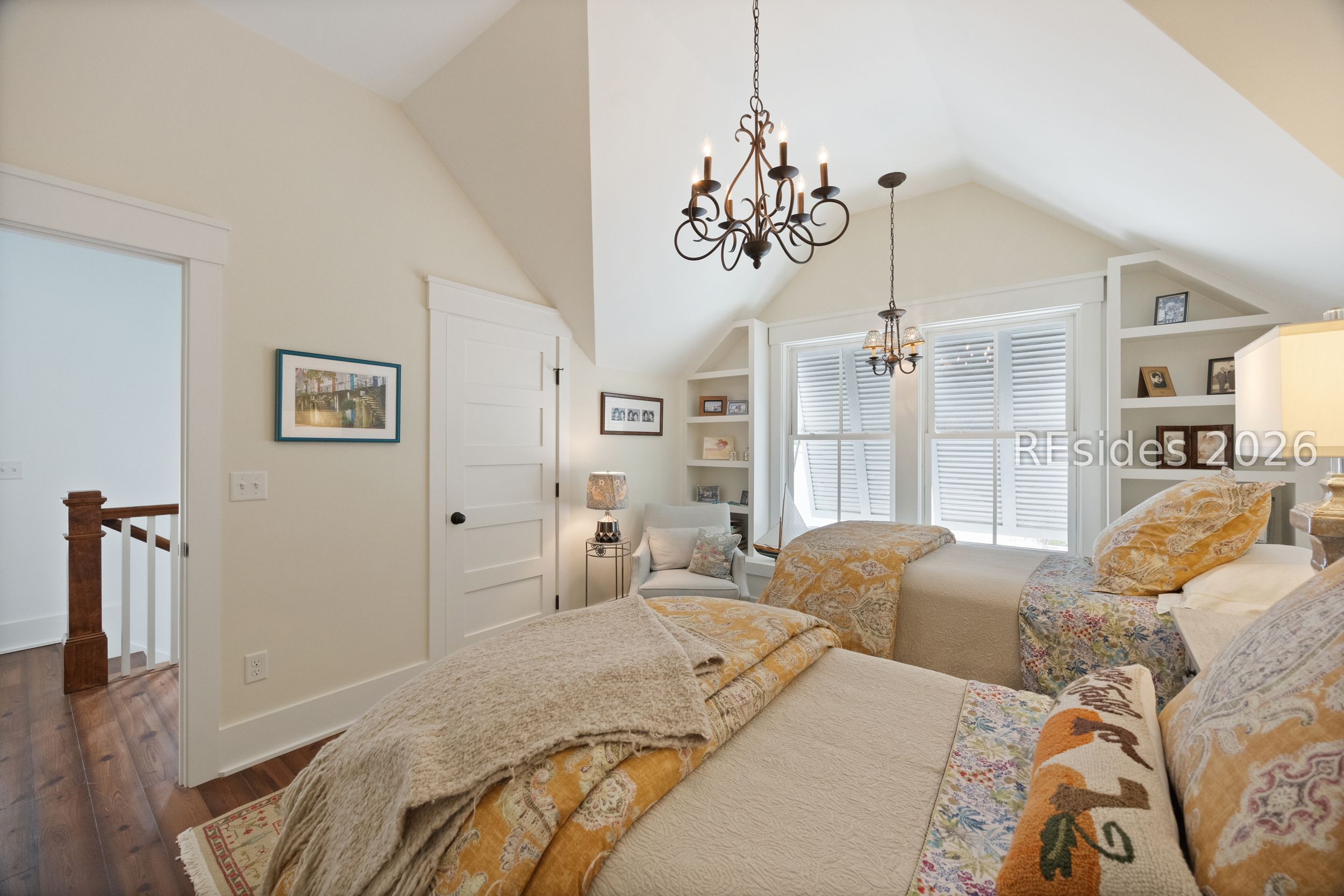 2 Pondhawk Road Bluffton, SC 29909 - Photo 44 of 60