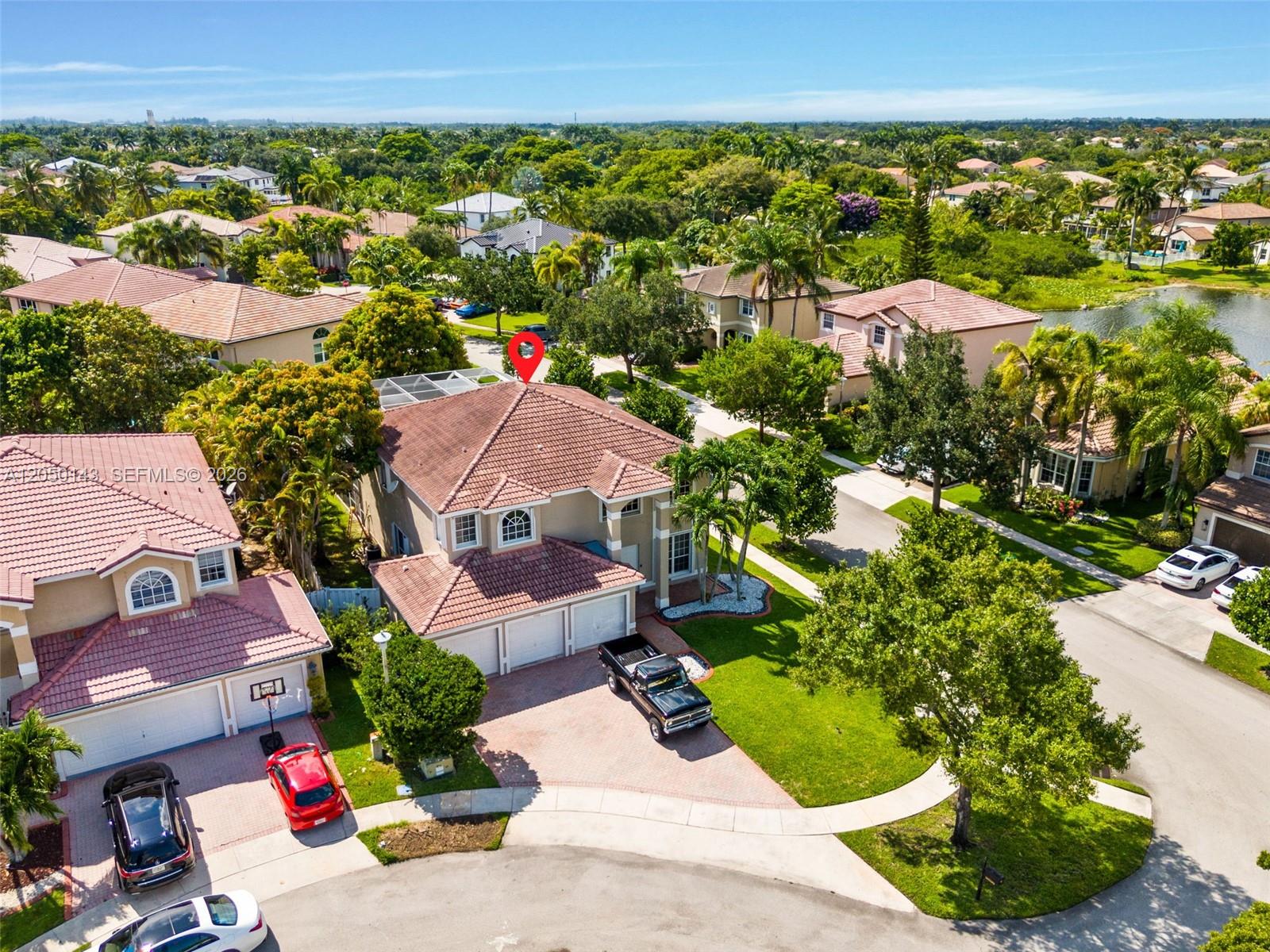 3500 Southwest 174th Way Miramar, FL 33029 - Photo 48 of 62
