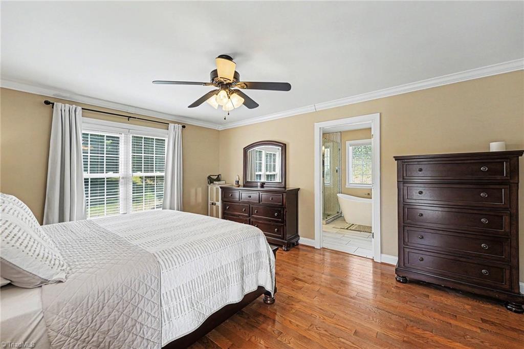 155 Morning Glory Road Madison, NC 27025 - Photo 21 of 47