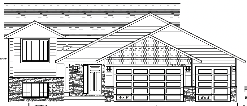 38309 Hunters Rdg Trail North Branch, MN 55056 - Photo 1 of 1 Gallery Image 1