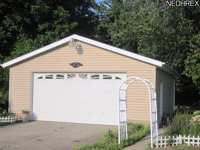 4021 Summit Road Akron, OH 44320 - Photo 5 of 21