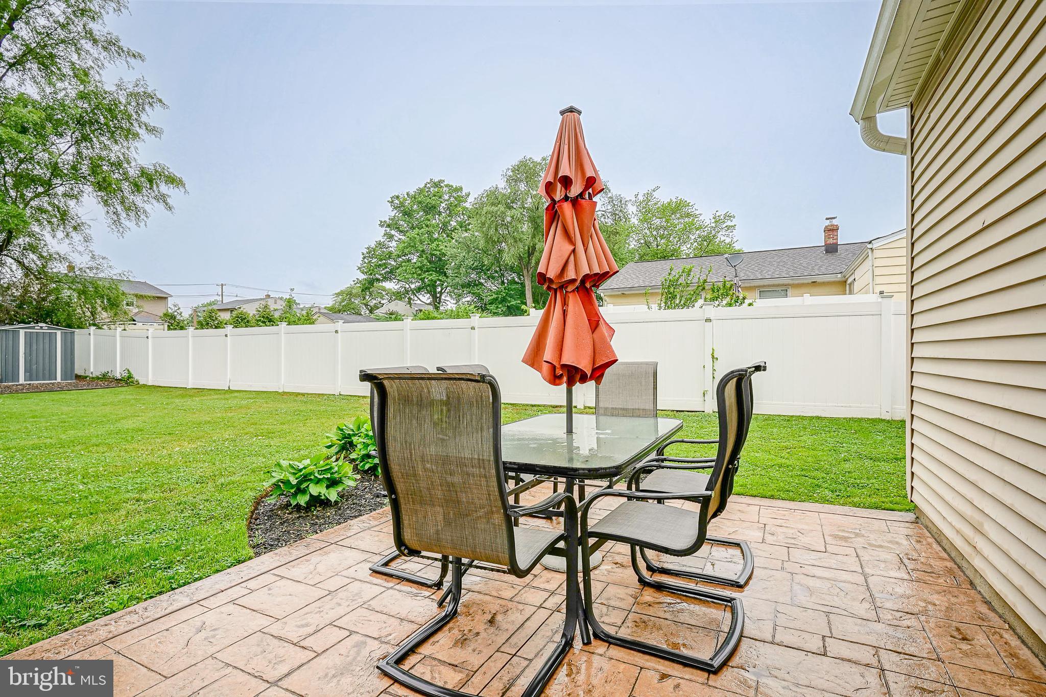 2305 Beverly Road Cinnaminson, NJ 08077 - Photo 35 of 37 Gallery Image 35