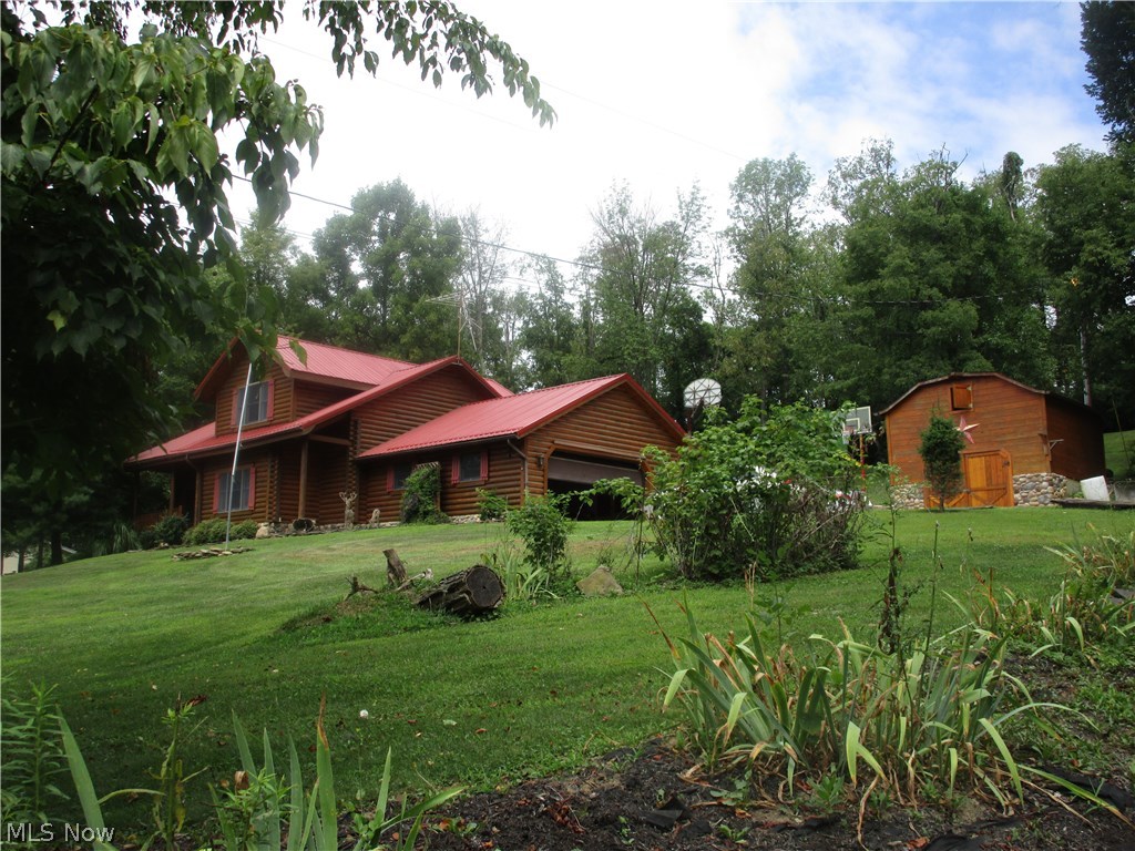 52885 Farmington Road Bridgeport, OH 43912 - Photo 2 of 32 Gallery Image 2