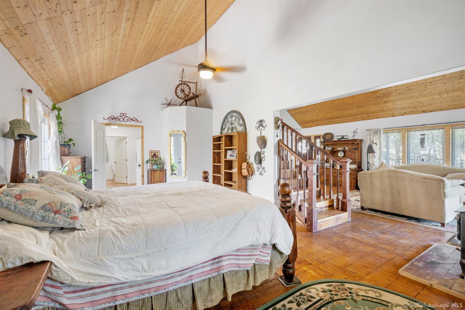 20217 Knob Hill Road Tehachapi, CA 93561 - Photo 32 of 81 Gallery Image 32