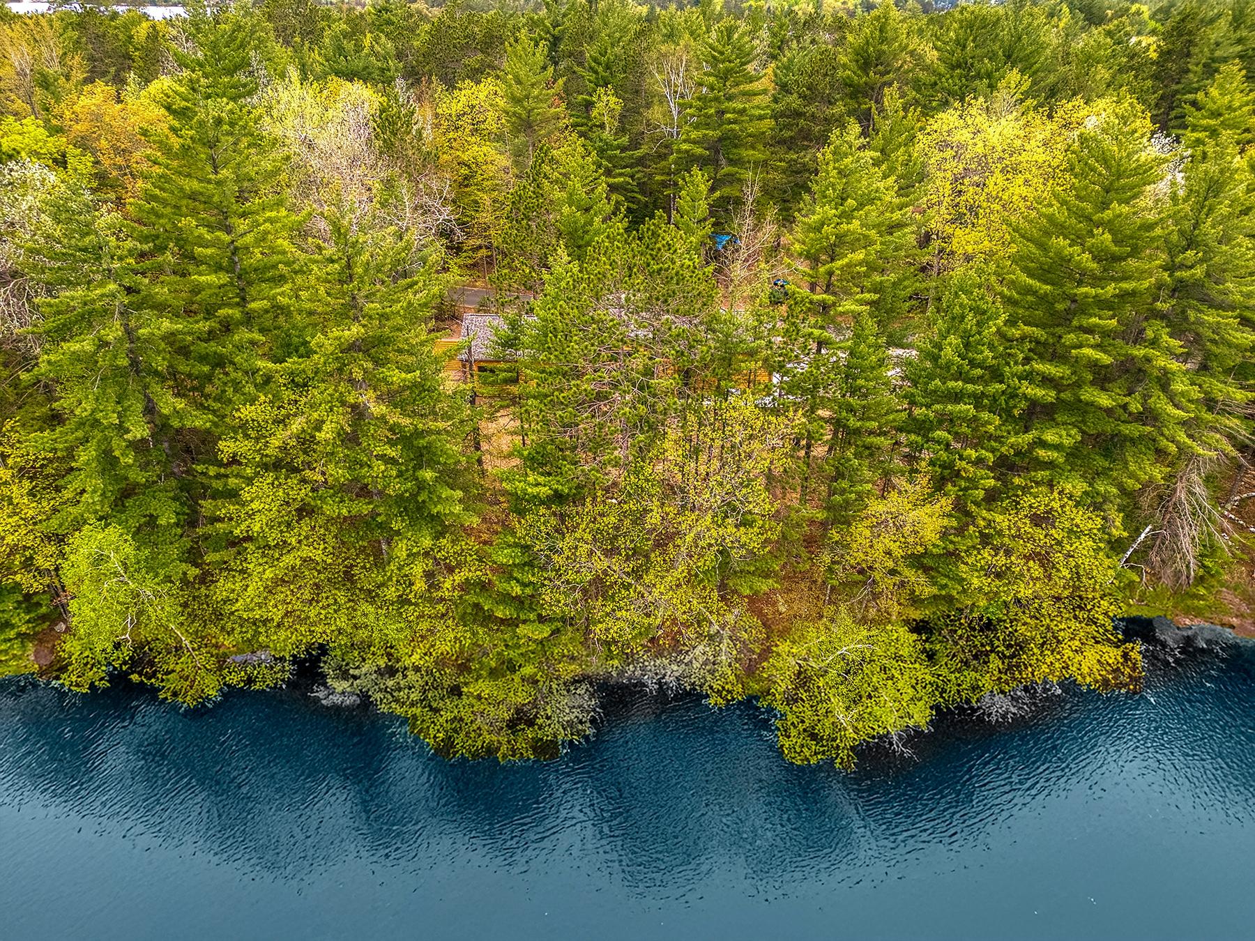7020 Bonkowski Road Three Lakes, WI 54562 - Photo 24 of 33 Gallery Image 24