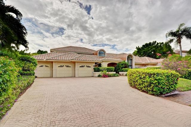 7256 Ballantrae Court Boca Raton, FL 33496 - Photo 1 of 17 Exterior