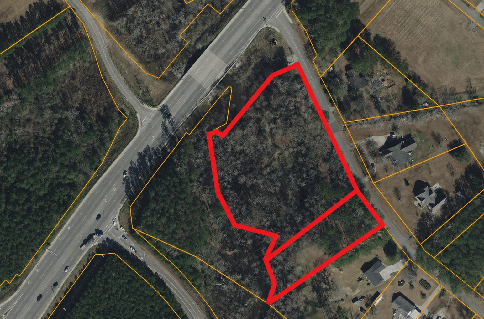 Tbd Friendship Lane Myrtle Beach, SC 29588 - Photo 3 of 3