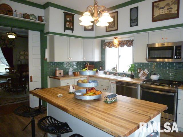 231 North Webster Avenue Jacksonville, IL 62650 - Photo 11 of 26