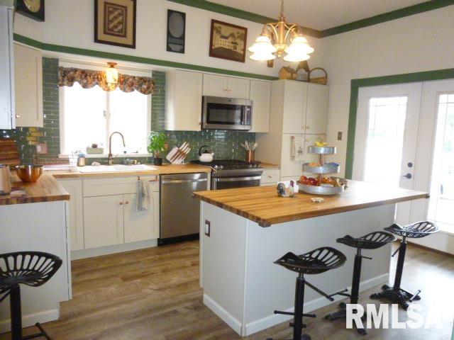 231 North Webster Avenue Jacksonville, IL 62650 - Photo 12 of 26
