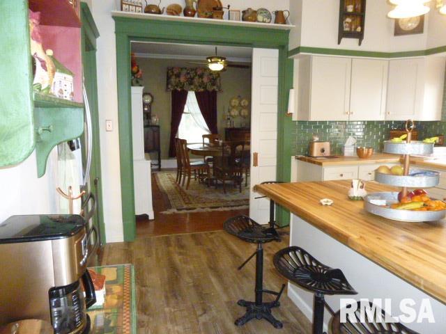 231 North Webster Avenue Jacksonville, IL 62650 - Photo 14 of 26