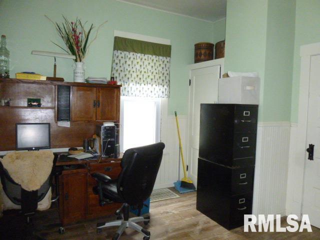 231 North Webster Avenue Jacksonville, IL 62650 - Photo 16 of 26