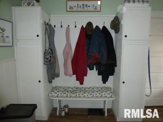 231 North Webster Avenue Jacksonville, IL 62650 - Photo 17 of 26