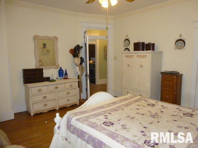 231 North Webster Avenue Jacksonville, IL 62650 - Photo 22 of 26