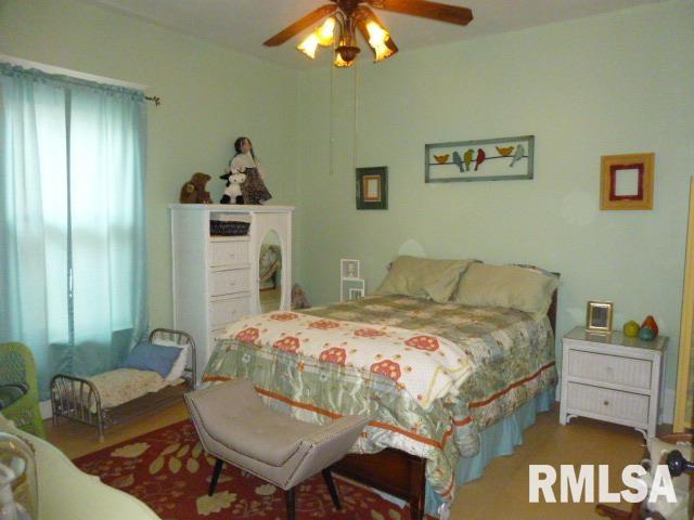 231 North Webster Avenue Jacksonville, IL 62650 - Photo 23 of 26