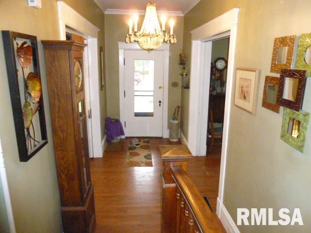 231 North Webster Avenue Jacksonville, IL 62650 - Photo 5 of 26