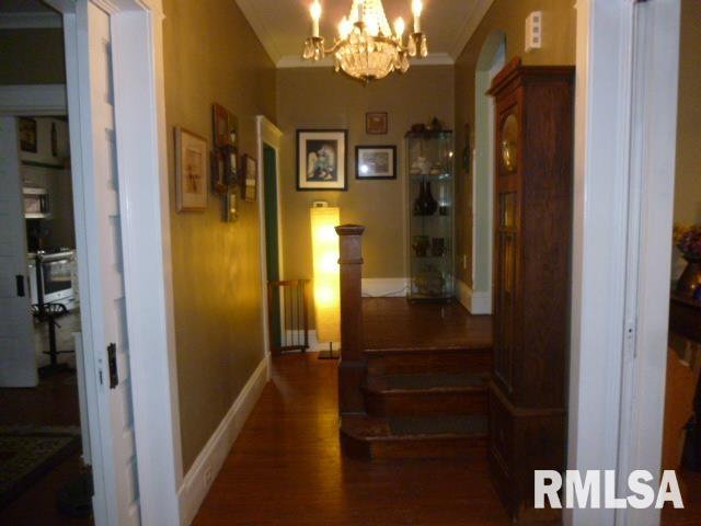 231 North Webster Avenue Jacksonville, IL 62650 - Photo 6 of 26