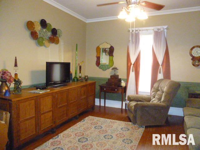 231 North Webster Avenue Jacksonville, IL 62650 - Photo 7 of 26