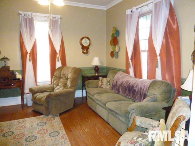 231 North Webster Avenue Jacksonville, IL 62650 - Photo 8 of 26