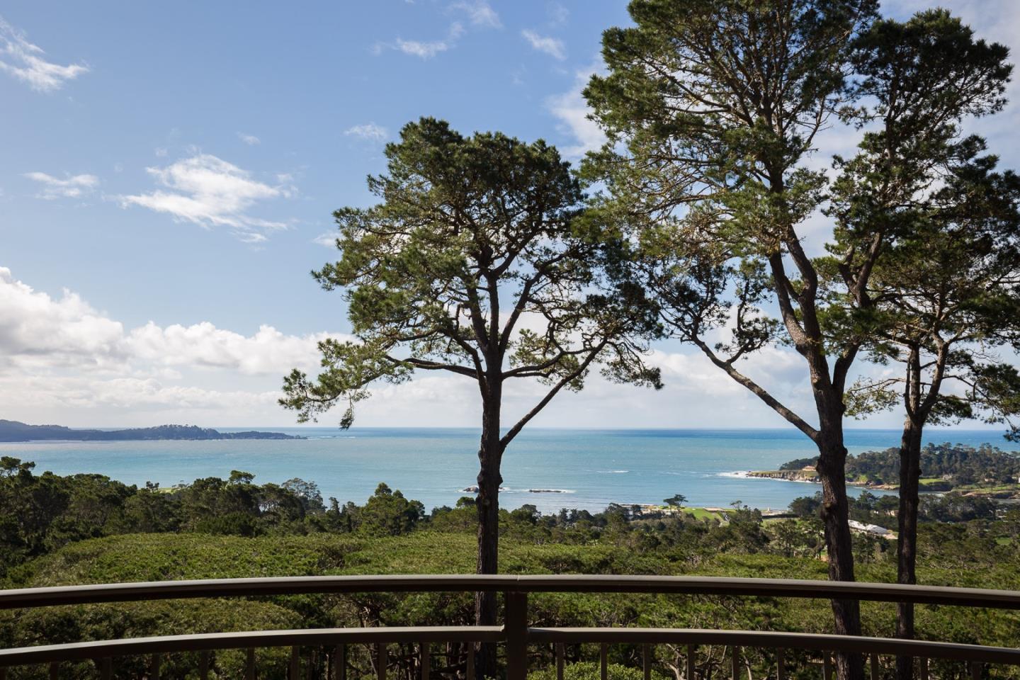 3164 Palmero Way Pebble Beach, CA 93953 - Photo 6 of 24 a view of mountain view and mountain view