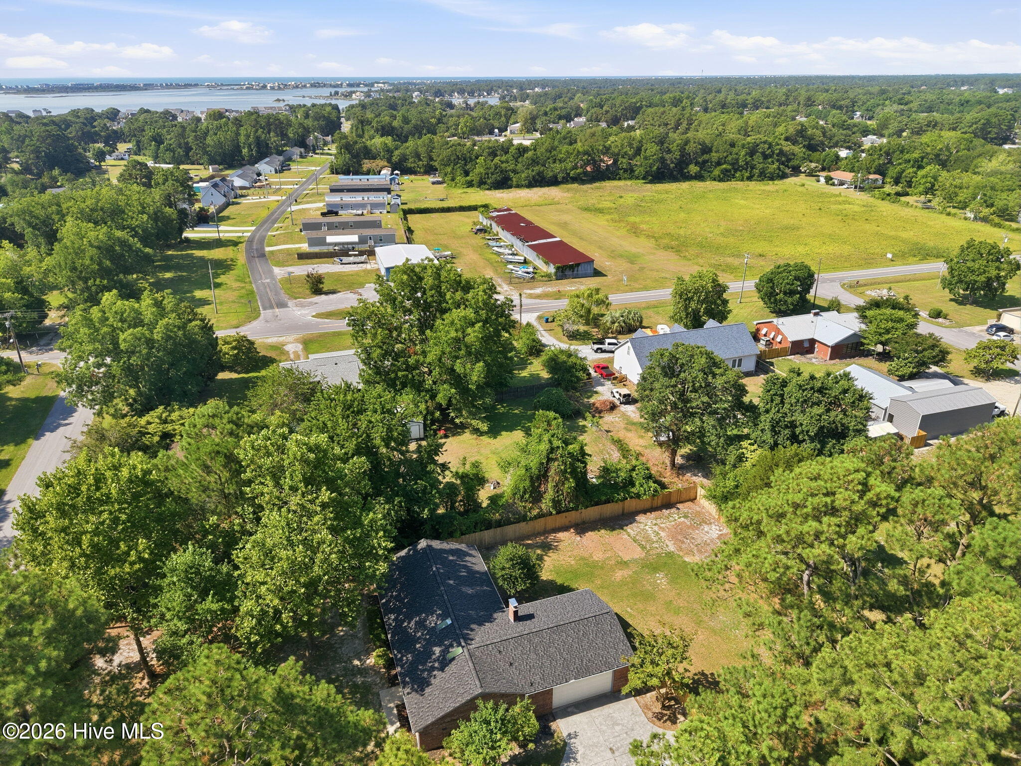 192 Sherrill Loop Road Sneads Ferry, NC 28460 - Photo 17 of 55