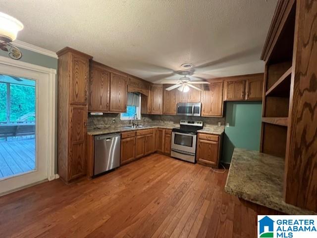4627 Honeysuckle Road Quinton, AL 35130 - Photo 6 of 20