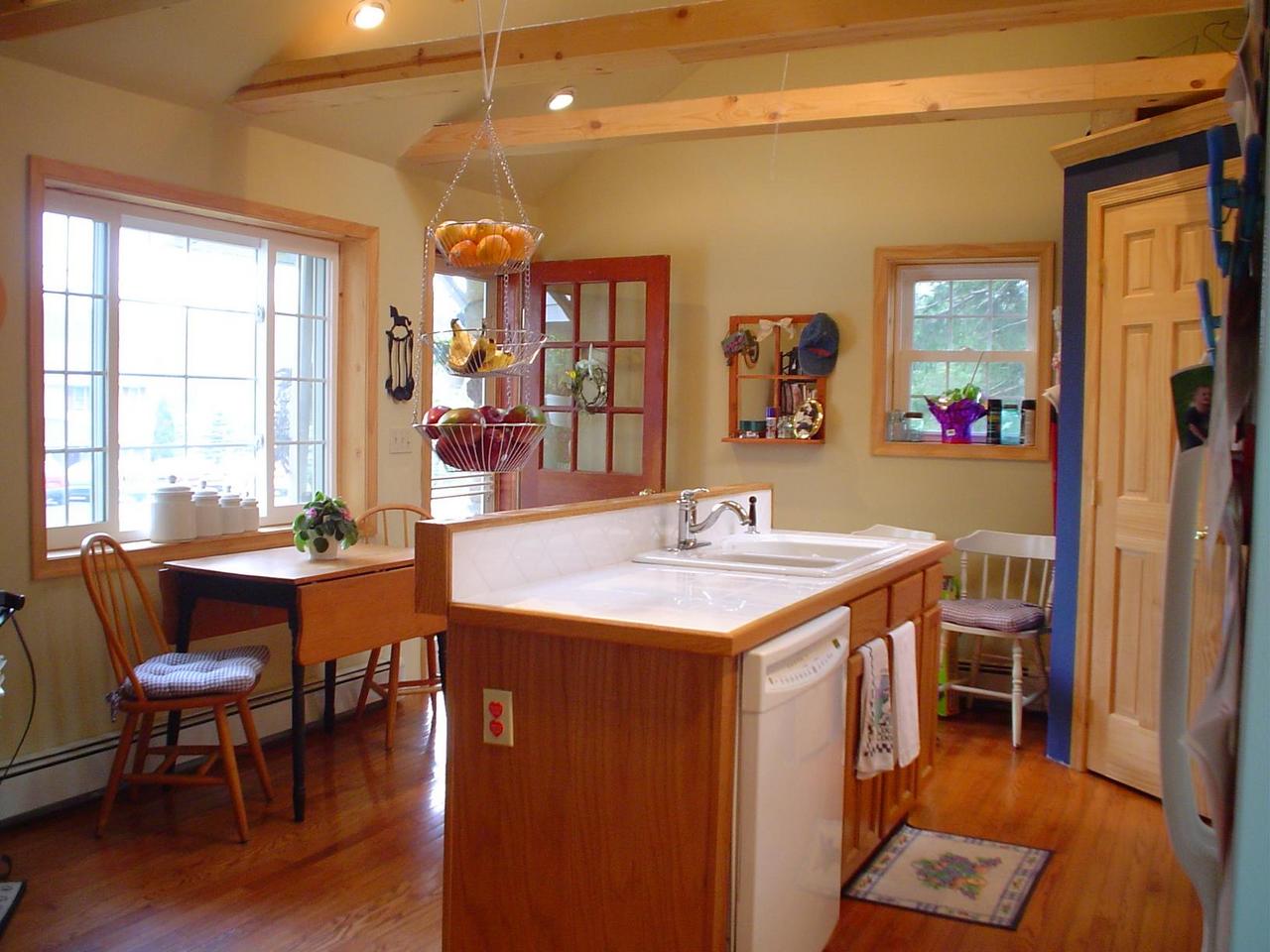 8140 D Mountain Road Stroudsburg, PA 18360 - Photo 2 of 11 Kitchen