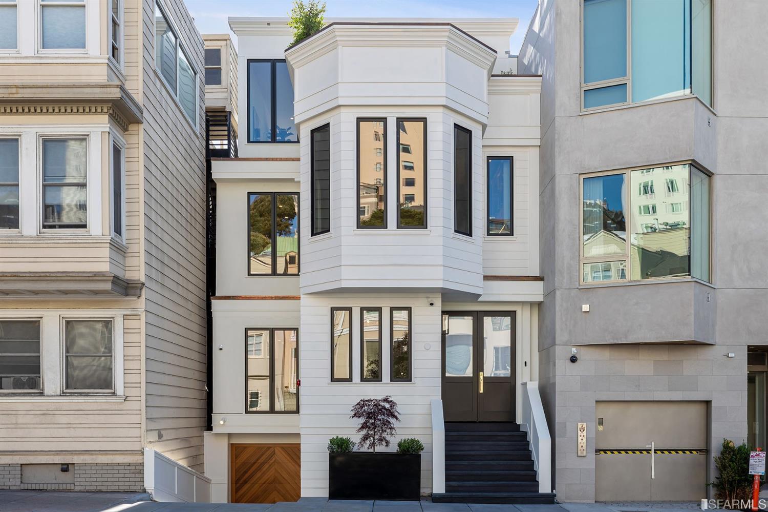 2809-2811 Polk Street San Francisco, CA 94109 - Photo 1 of 47