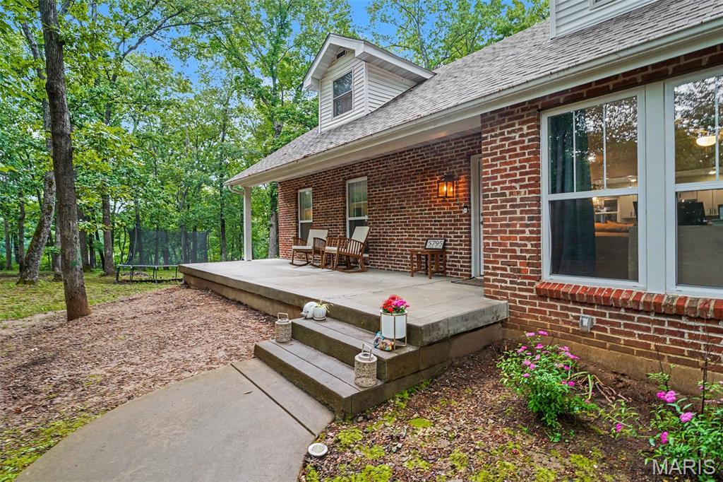 5795 Webb Road Hillsboro, MO 63050 - Photo 33 of 41