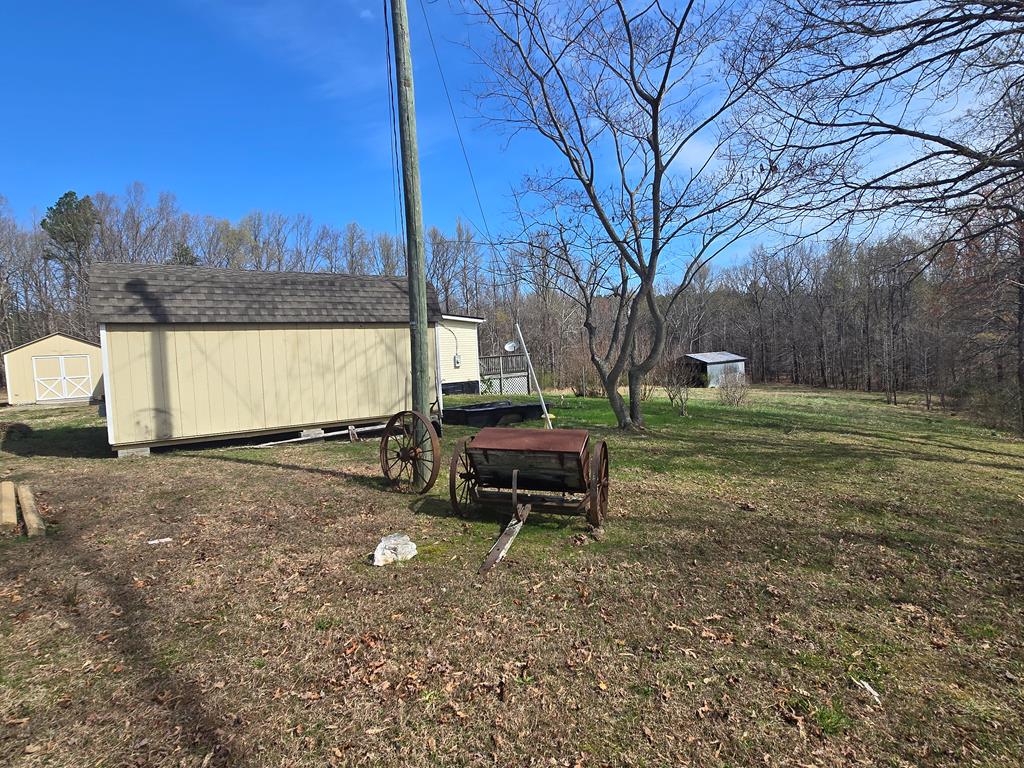 11044 Oral Oaks Road Kenbridge, VA 23944 - Photo 62 of 64 Gallery Image 62