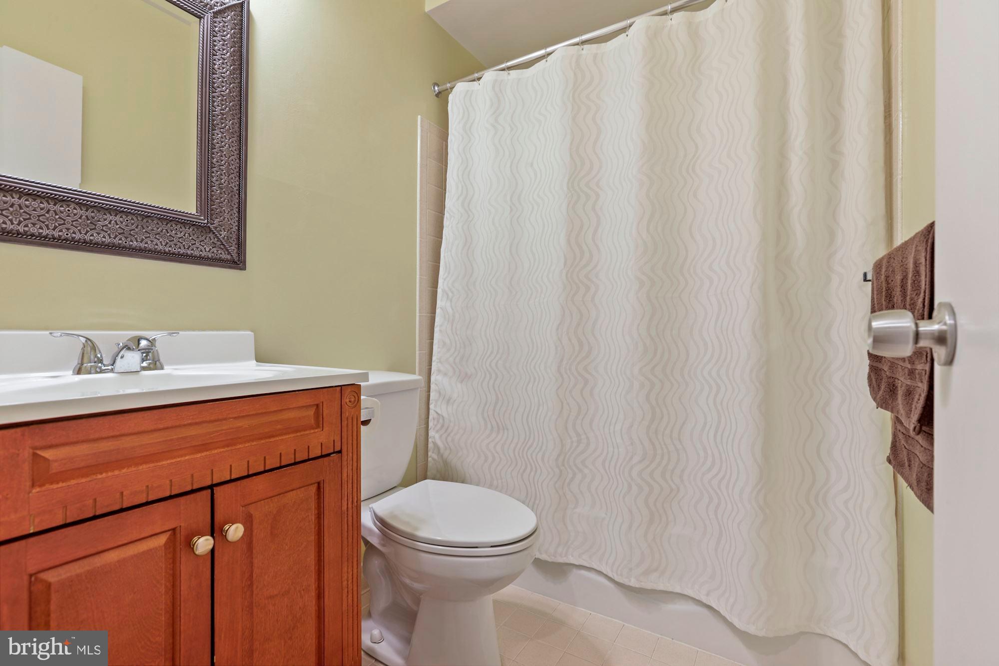 6849 St Albans Road McLean, VA 22101 - Photo 38 of 42 Full bath