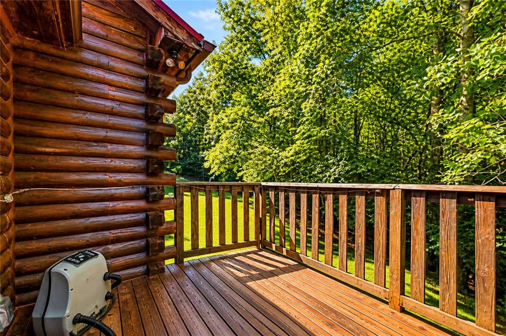 711 Arp Road Mineral Bluff, GA 30559 - Photo 17 of 20 Gallery Image 17
