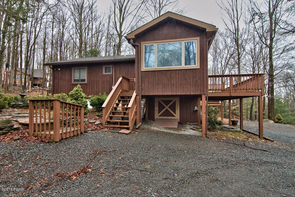 203 Ridgewood Circle Lake Ariel, PA 18436 - Photo 30 of 85 Exterior View 04