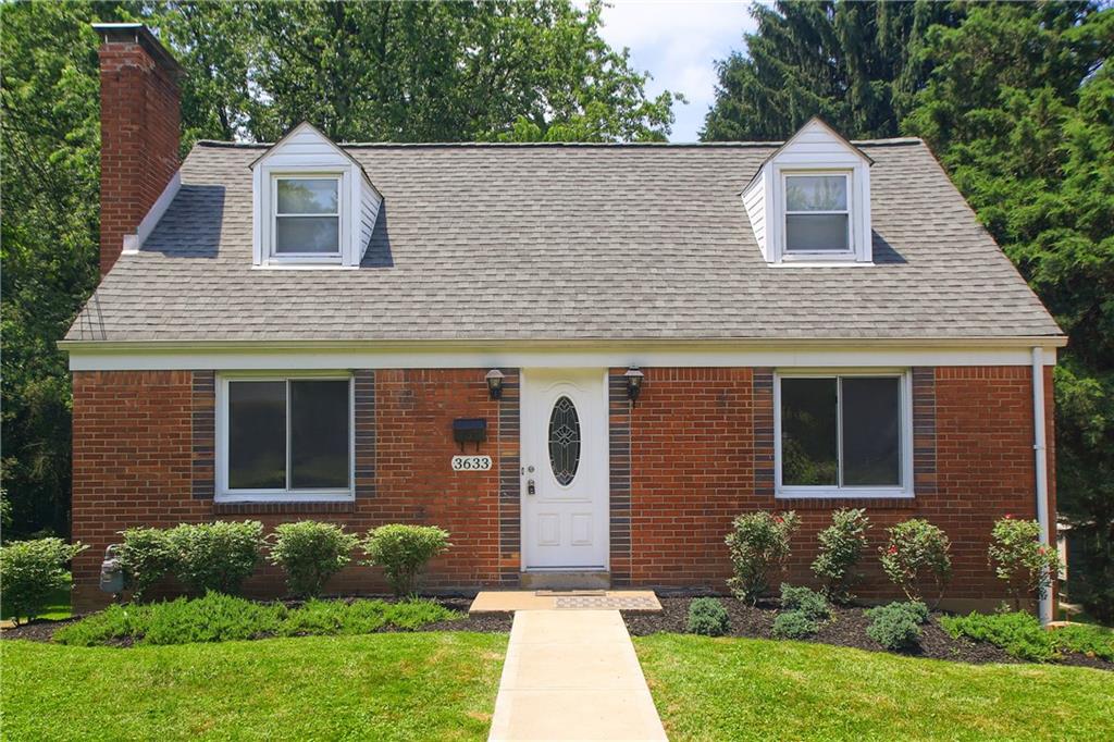 3633 Middletown Road Pittsburgh, PA 15204 - Photo 1 of 22 Gallery Image 1
