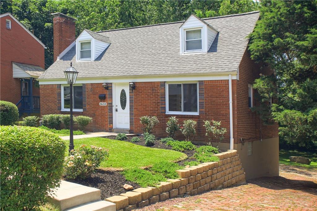 3633 Middletown Road Pittsburgh, PA 15204 - Photo 16 of 22 Gallery Image 16