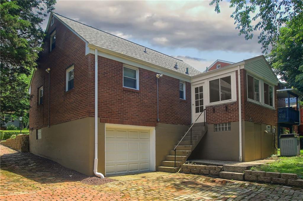 3633 Middletown Road Pittsburgh, PA 15204 - Photo 20 of 22 Gallery Image 20
