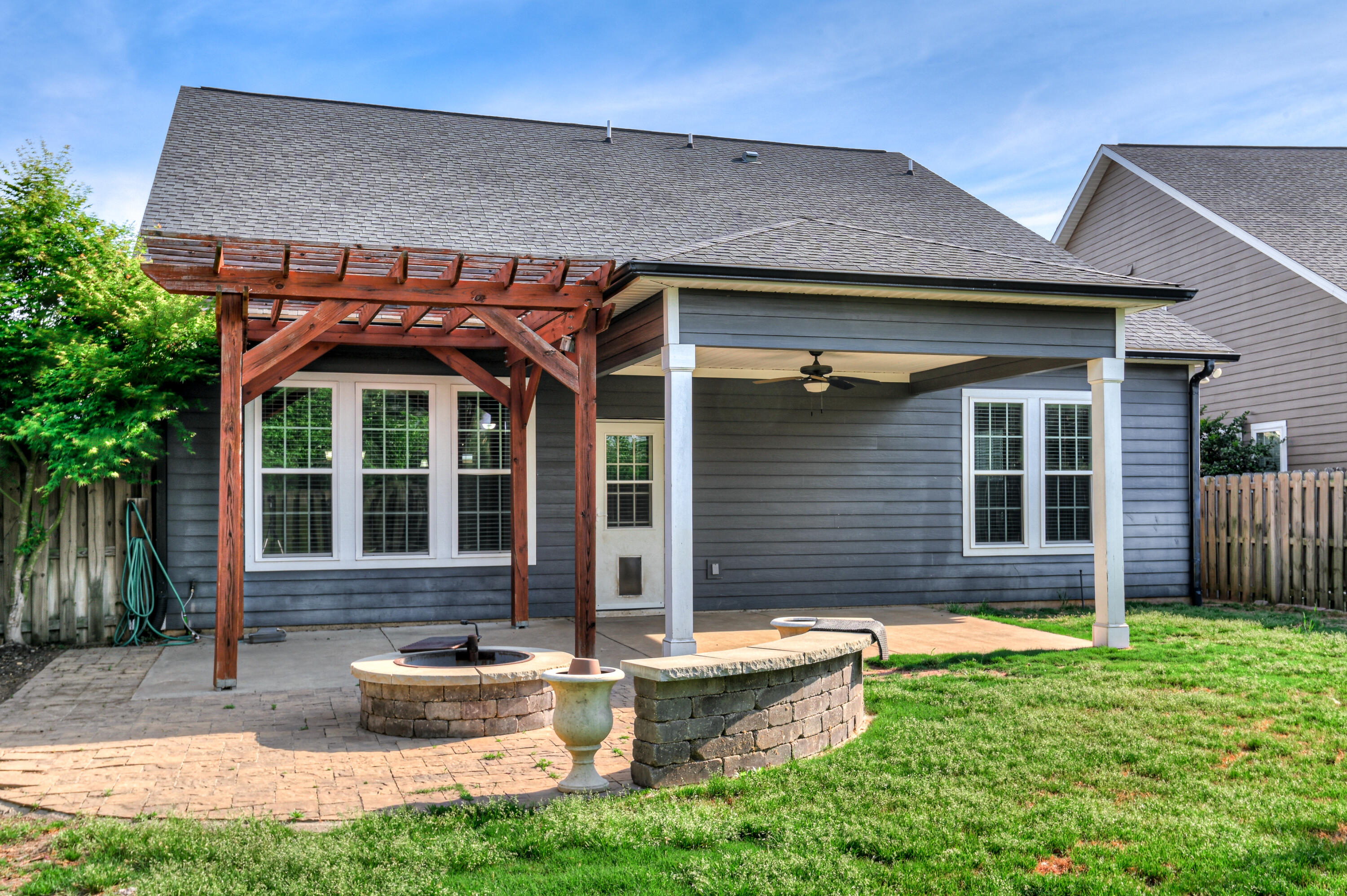 525 Bunchgrass Street Evans, GA 30809 - Photo 42 of 45 44-144