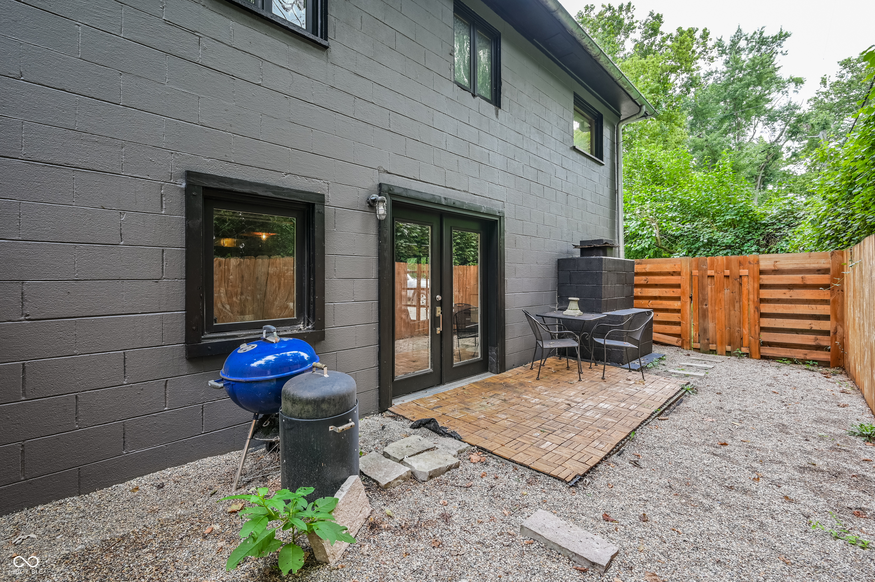 1410 Maxine Road Indianapolis, IN 46240 - Photo 21 of 26 Gallery Image 21