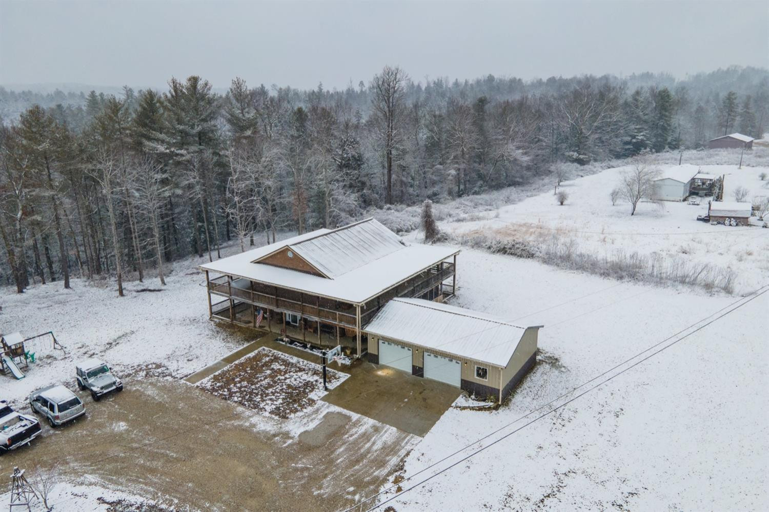 897 Bear Branch Road Campton, KY 41301 - Photo 56 of 56 Photo 56