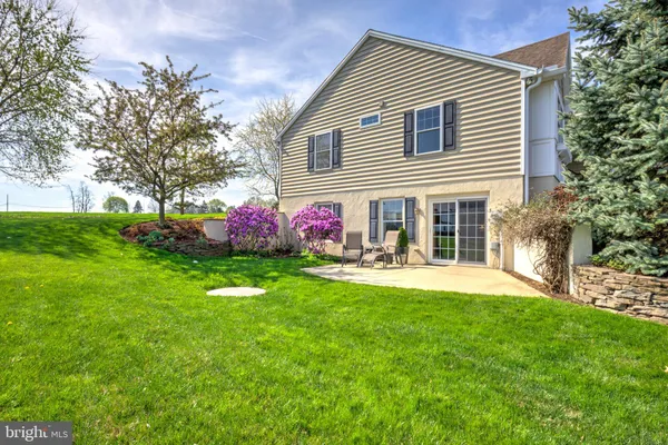 $549,900 | 416B Linden Street, East Earl, PA 17519