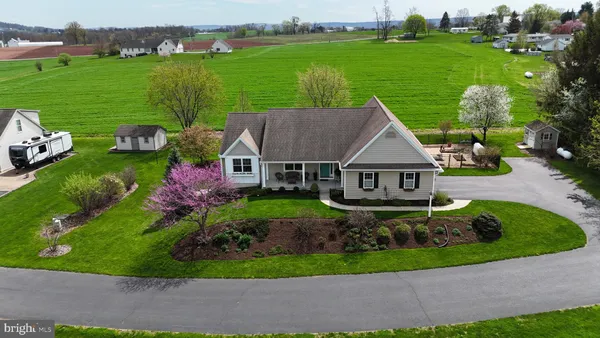 $549,900 | 416B Linden Street, East Earl, PA 17519