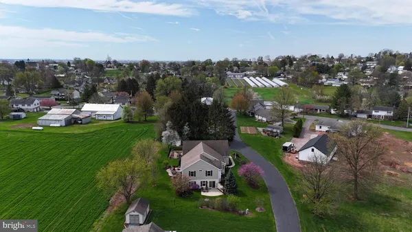 $549,900 | 416B Linden Street, East Earl, PA 17519